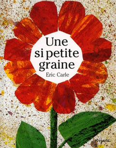 Une si petite graine