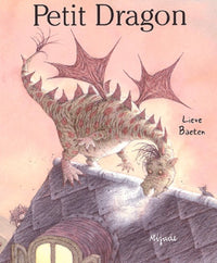 Petit dragon