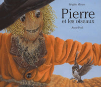Pierre et les Oiseaux