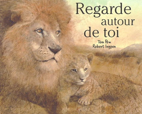 regarde autour de toi