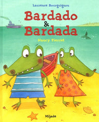 bardado bardada