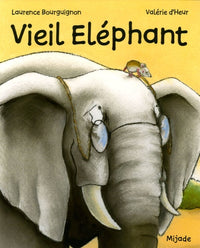 vieil elephant