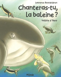 chanteras-tu, la baleine