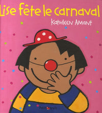 LISE FETE LE CARNAVAL