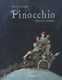 Pinocchio