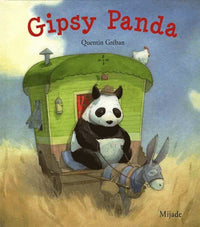 gipsy panda