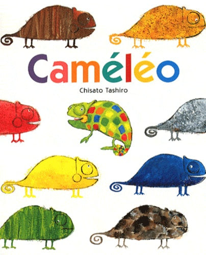 CAMELEO