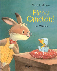 Fichu caneton