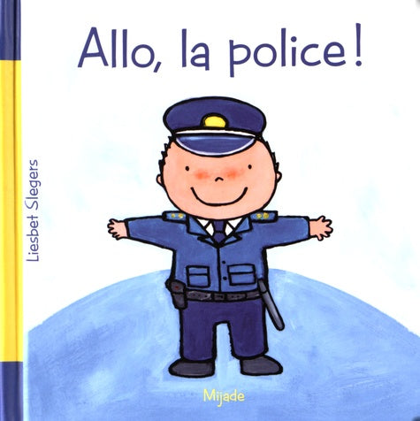 allo la police