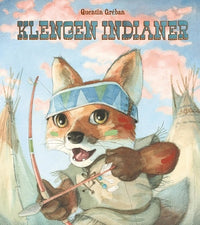 De Klengen Indianer