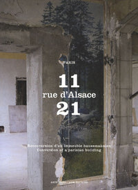 11-21 rue d'Alsace Paris