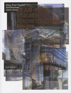 Jean-Paul Viguier Architecture