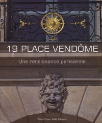 19 place vendome