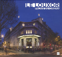 Louxor Palais du Cinéma