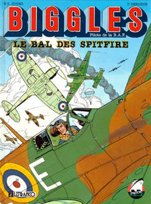 BAL DES SPITFIRE (LE)