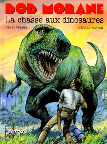 La Chasse aux Dinosaures