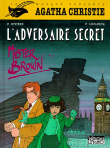 L'Adversaire Secret