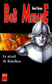 Le réveil de Kukulkan