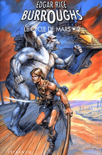 Le Cycle De Mars. Tome 2