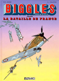 BATAILLE DE FRANCE (LA)
