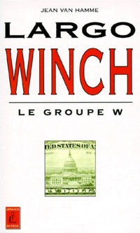Groupe Largo Winch