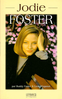 Jodie Foster, L'Enfance