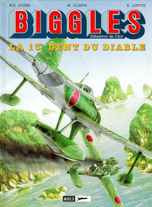 La 13eme dent du diable