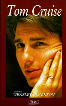 Tom Cruise. Biographie