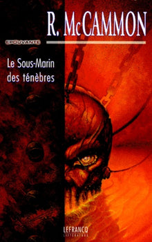 Le sous-marin des ténèbres