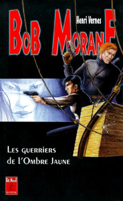 Les guerriers de l'ombre jaune