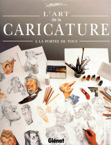 L'art de la caricature à la portée de tous