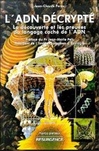 Le supra-code de l'ADN