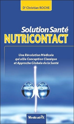 Solution santé Nutricontact