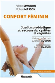 Confort féminin de 7 à 77 ans