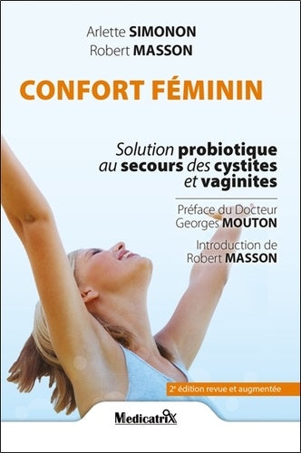 Confort féminin de 7 à 77 ans
