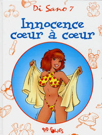 Innocence coeur à coeur