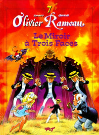 Le grand voyage en Absurdie
