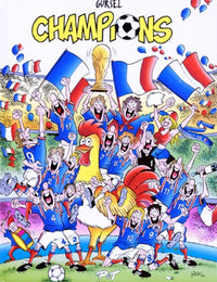 Champions