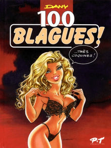 100 blagues !