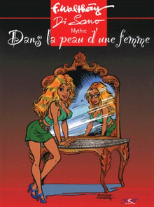 Dans la peau d'une femme