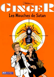 Les mouches de Satan