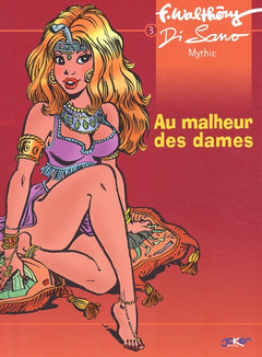 Au malheur des dames