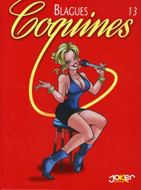 Blagues Coquines, tome 13