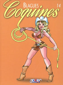 Blagues coquines, tome 14