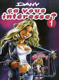 Ça vous intéresse? T01