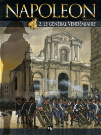 Napoléon T02