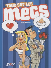 Tout sur les mecs