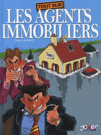Tout sur les agents immobiliers