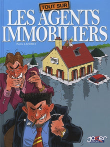 Tout sur les agents immobiliers