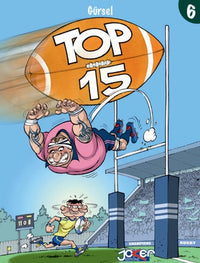 Top 15 T06